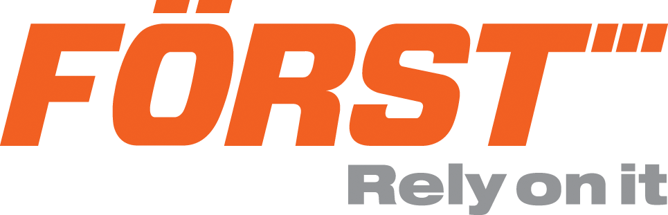 FÖRST