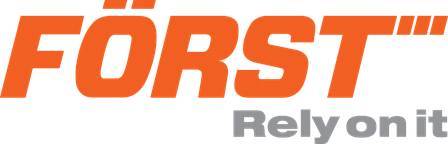 FÖRST