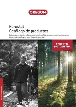 Forestal-OREGON 2016